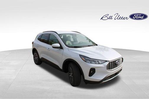 2025 Ford Escape PHEV SE