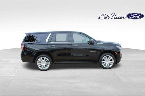 2023 Chevrolet Tahoe 2WD High Country