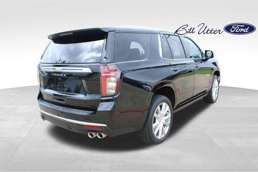 2023 Chevrolet Tahoe 2WD High Country