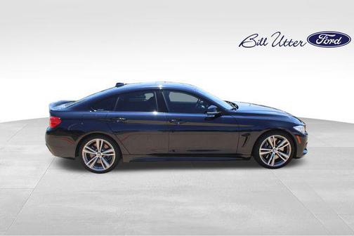 2015 BMW 435 Gran Coupe i