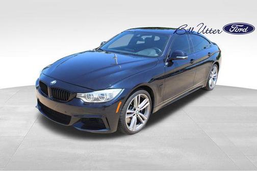 2015 BMW 435 Gran Coupe i