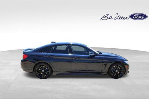 2015 BMW 435 Gran Coupe i