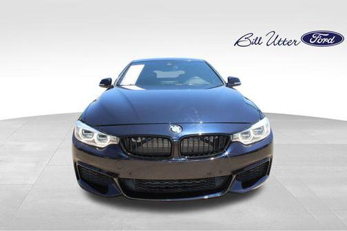2015 BMW 435 Gran Coupe i