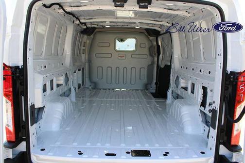 2025 Ford Transit-150 Base