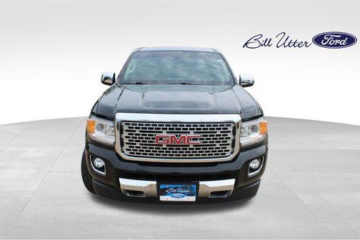 2019 GMC Canyon Denali