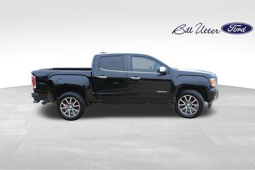 2019 GMC Canyon Denali