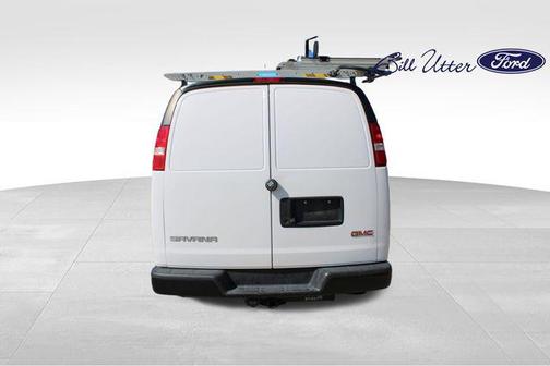2023 GMC Savana 2500 Work Van