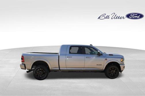 2022 RAM 2500 Limited Mega Cab 4x4 6'4' Box