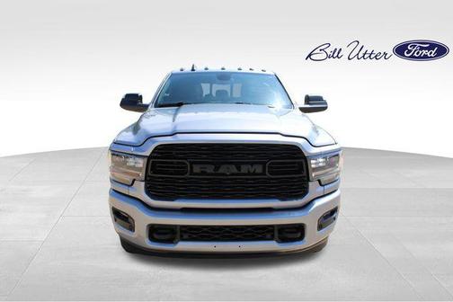 2022 RAM 2500 Limited Mega Cab 4x4 6'4' Box