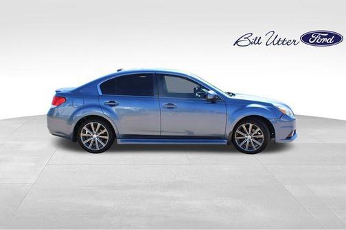 2014 Subaru Legacy Sport