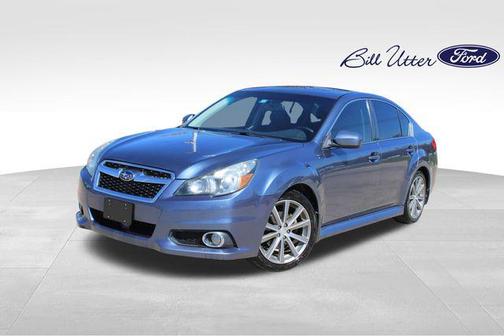2014 Subaru Legacy Sport