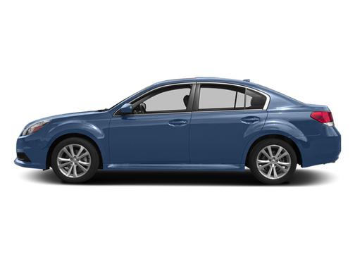 2014 Subaru Legacy Sport