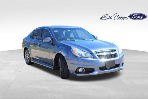2014 Subaru Legacy Sport