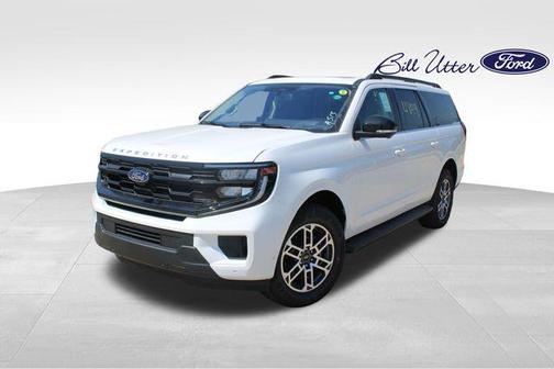 2025 Ford Expedition Max Active 4x2