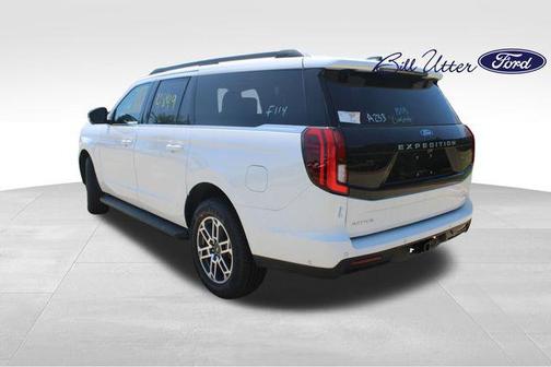 2025 Ford Expedition Max Active 4x2
