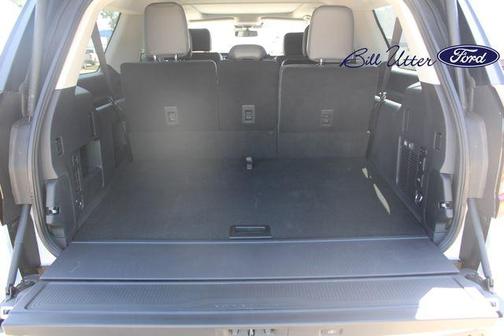 2025 Ford Expedition Max Active 4x2