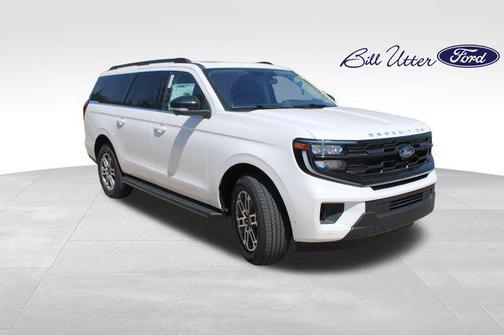 2025 Ford Expedition Max Active 4x2