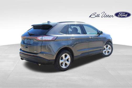 2018 Ford Edge SE
