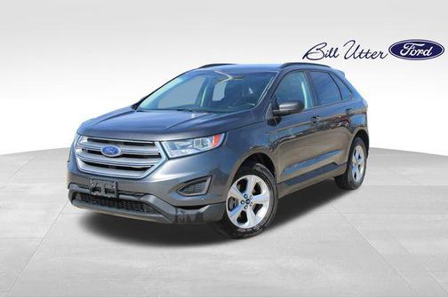 2018 Ford Edge SE