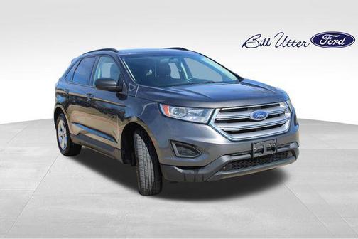 2018 Ford Edge SE