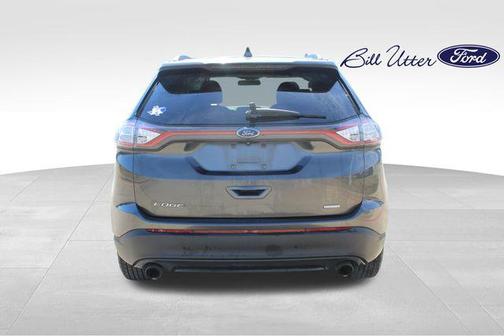 2018 Ford Edge SE