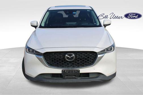 2023 Mazda CX-5 2.5 S Premium Plus Package