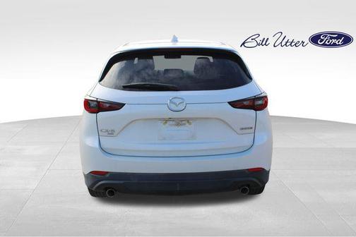 2023 Mazda CX-5 2.5 S Premium Plus Package