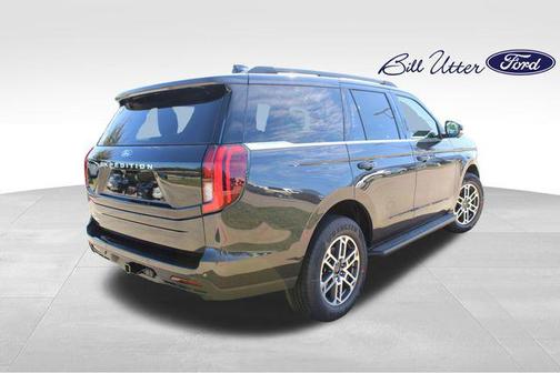 2025 Ford Expedition Max Active 4x4