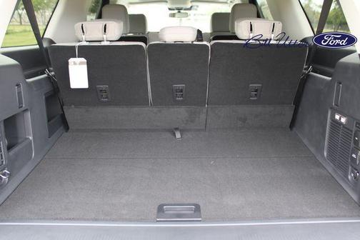 2025 Ford Expedition Max Active 4x4