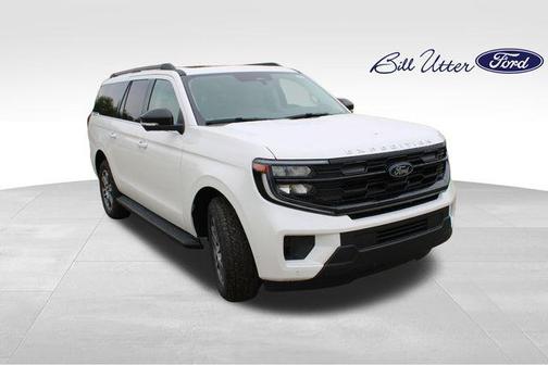 2025 Ford Expedition Max Active 4x4