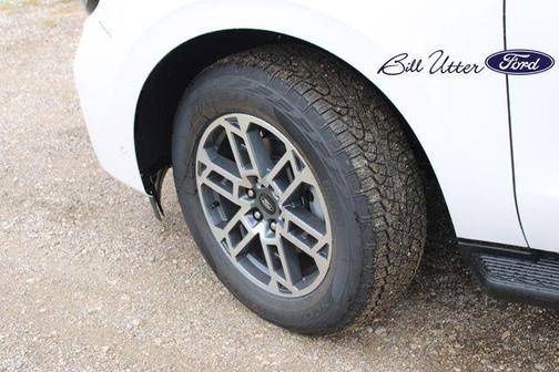 2025 Ford Expedition Max Active 4x4