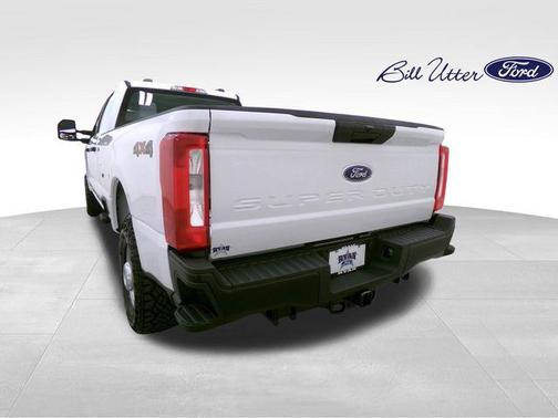 2025 Ford F-350 XL