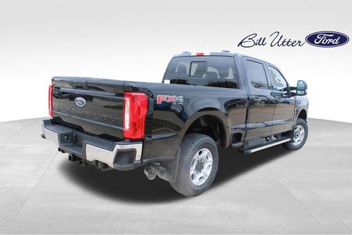 2026 Ford F-250 XLT