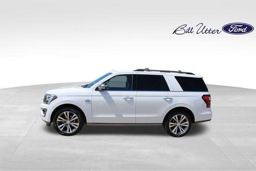 2020 Ford Expedition King Ranch