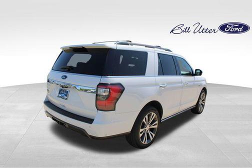 2020 Ford Expedition King Ranch