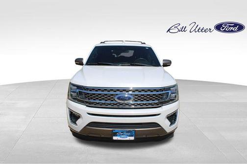 2020 Ford Expedition King Ranch