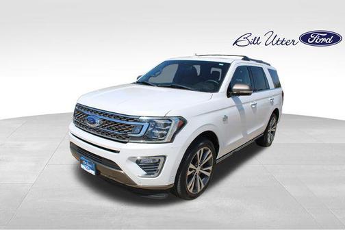 2020 Ford Expedition King Ranch
