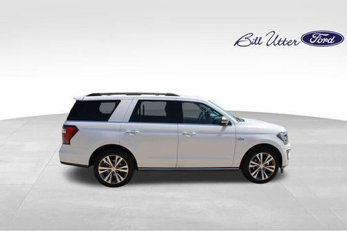 2020 Ford Expedition King Ranch