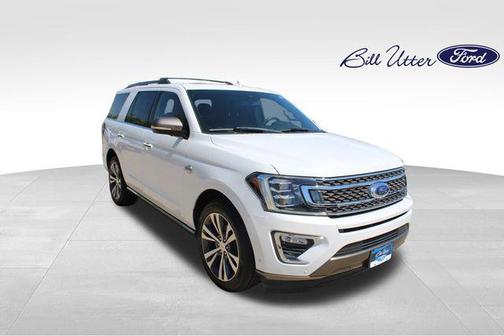2020 Ford Expedition King Ranch