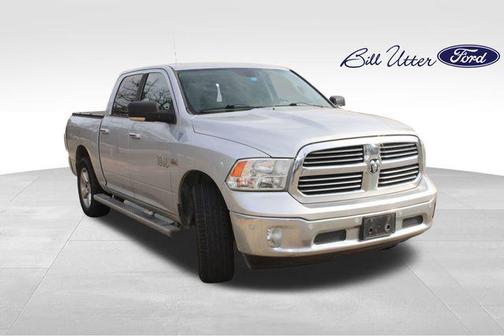 2014 RAM 1500 Lone Star
