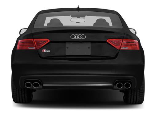 2013 Audi S5 3.0T Prestige