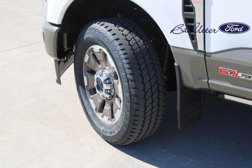 2026 Ford F-350 King Ranch