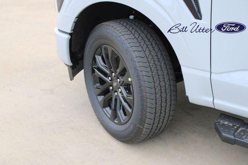 Avalanche 2026 Ford F-150 Lariat