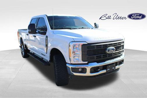 2023 Ford F-250 XL