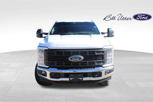 2023 Ford F-250 XL