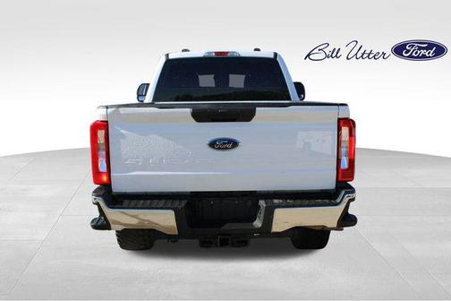 2023 Ford F-250 XL