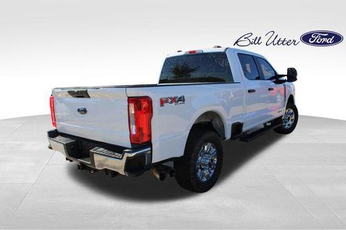 2023 Ford F-250 XL