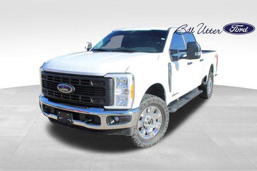 2023 Ford F-250 XL