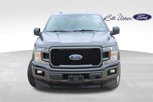 MAGNETIC 2018 Ford F-150 XL