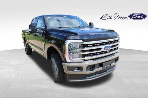 2026 Ford F-250 King Ranch